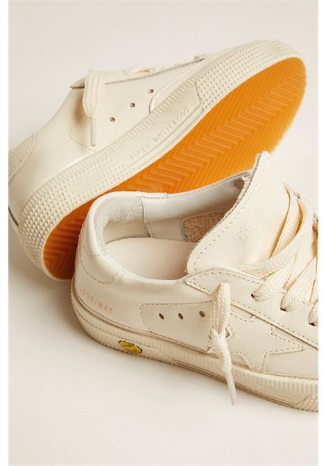 Sneakers May GOLDEN GOOSE KIDS | GJF00112 F00284215344